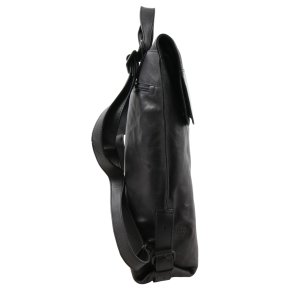 Aunts & Uncles Mrs. Apple Struddle Rucksack velvet